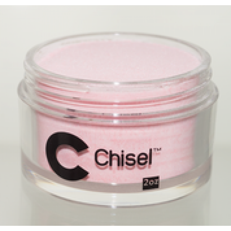 Chisel 2in1 Acrylic/Dipping Powder, OMBRE COLLECTION - 2oz #OM26B